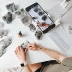 Módulo de Criação Digital iFilm Holder