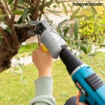 Adaptador de serra de vaivém para broca Jrill