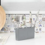 Escorredor de Pratos Extensível para Lava-loiça Drackish