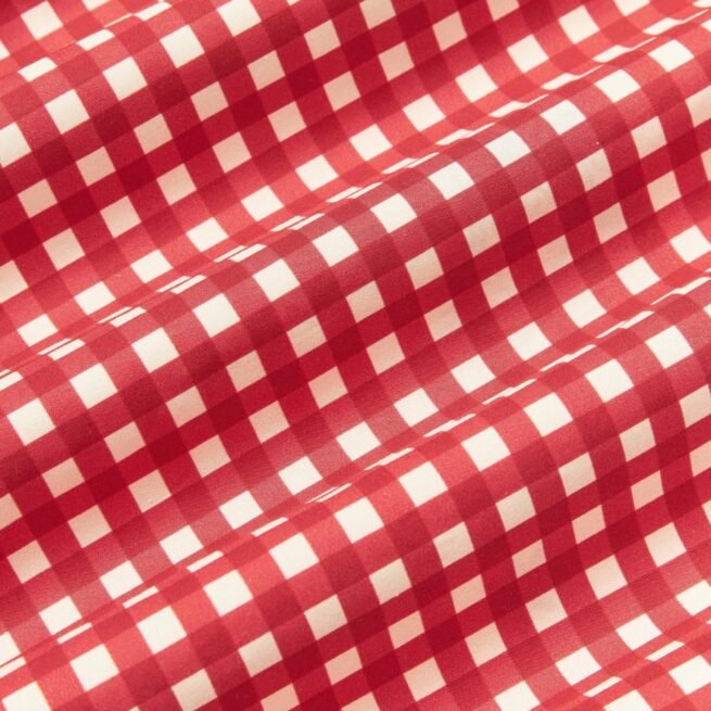 Capa de edredão em percal de algodão Pine