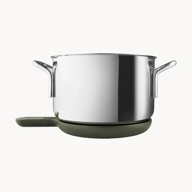 Balança de cozinha Green Tool