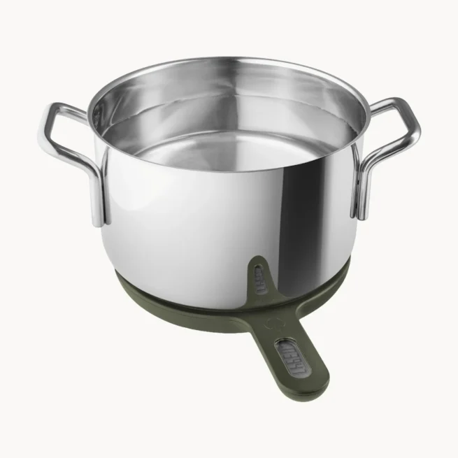 Balança de cozinha Green Tool