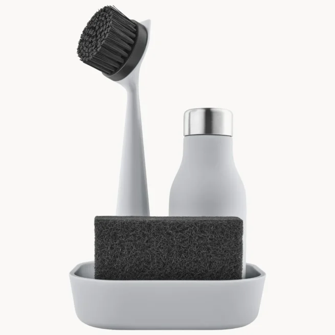 Conjunto de loiça Cary, 4 uni.