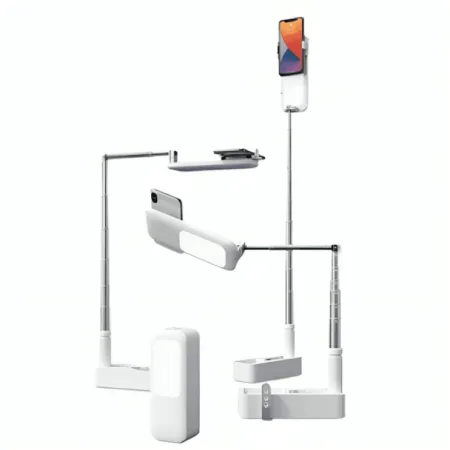 Módulo de Criação Digital iFilm Holder