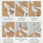 Módulo de Criação Digital iFilm Holder