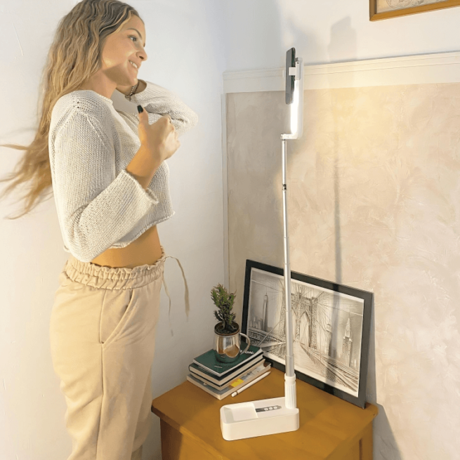 Módulo de Criação Digital iFilm Holder