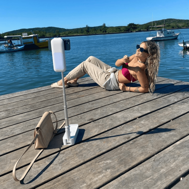 Módulo de Criação Digital iFilm Holder