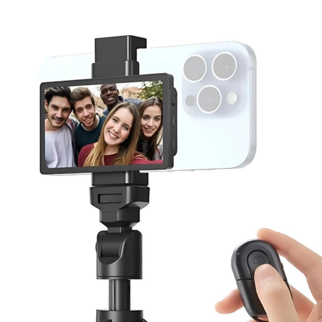 Monitor Pro™ - Replicador de Imagem