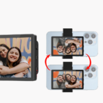 Monitor Pro™ - Replicador de Imagem