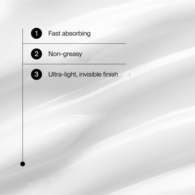 Neutrogena Ultra Sheer Protetor solar de toque seco