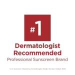 EltaMD Protetor solar facial transparente UV FPS 46, protetor solar sem óleo com óxido de zinco, protetor solar recomendado por dermatologistas