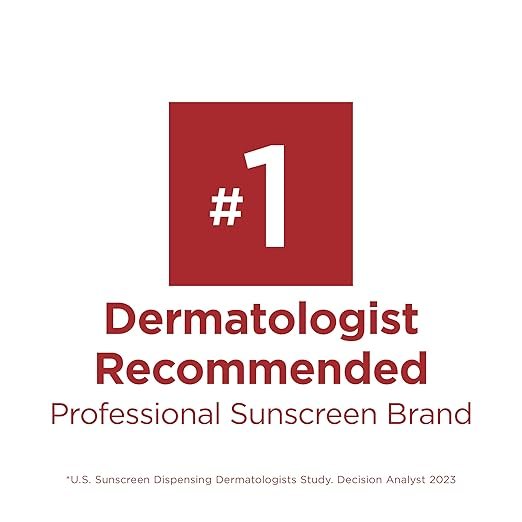 EltaMD Protetor solar facial transparente UV FPS 46, protetor solar sem óleo com óxido de zinco, protetor solar recomendado por dermatologistas