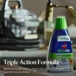 BISSELL Little Green HydroSteam Multiuso Portátil Limpador de Tapetes e Estofados, Detalhes de Carro e Automóveis, 3618