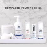 EltaMD Protetor solar facial transparente UV FPS 46, protetor solar sem óleo com óxido de zinco, protetor solar recomendado por dermatologistas