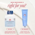 Creme ultrarreparador First Aid Beauty