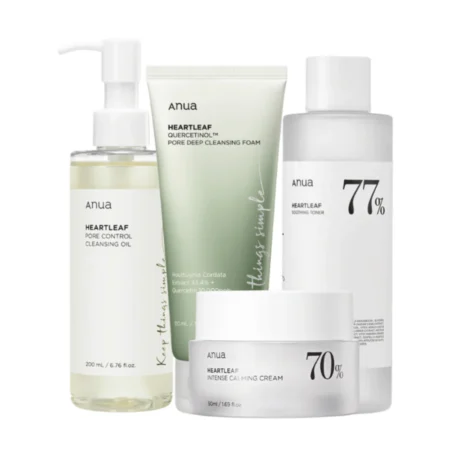 Essentials Bestsellers Kit