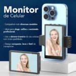 Monitor Pro™ - Replicador de Imagem