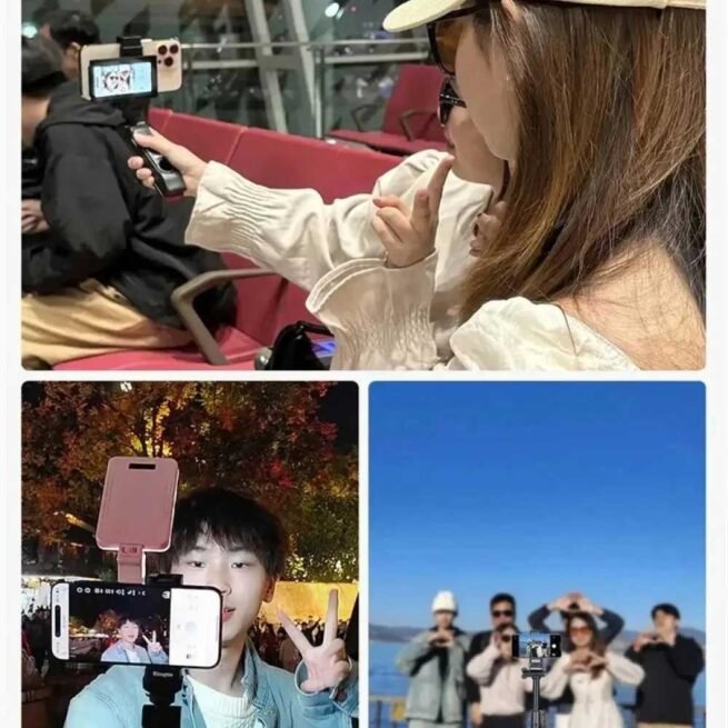 Monitor Pro™ - Replicador de Imagem