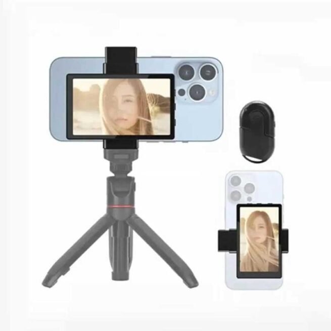 Monitor Pro™ - Replicador de Imagem