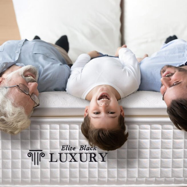 Colchão Elite Silver