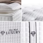 Colchão Elite Silver