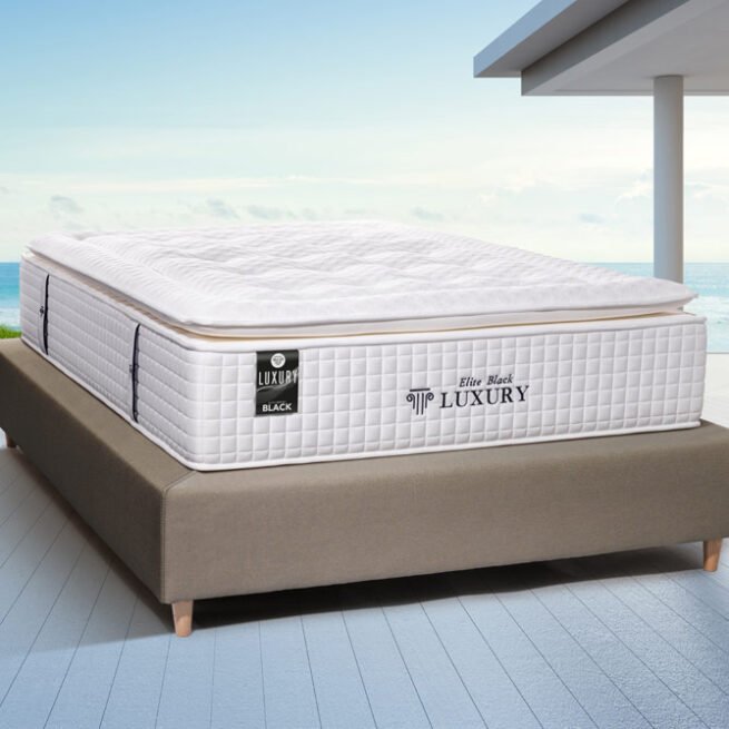 Colchão Elite Silver