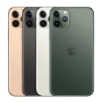 iPhone 12 Pro 128GB - Azul Pacífico - Desbloqueado