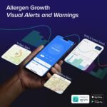 LEVOIT Purificadores de ar para casa grande sala de até 1800 pés² em 1 hora com pré-filtro lavável, monitor de qualidade do ar, Wi-Fi inteligente, modo de suspensão HEPA para alergias