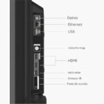 Amazon Fire TV 32" 2-Series (modelo mais recente), HD smart TV com Fire TV Alexa Voice Remote, streaming de TV ao vivo sem cabo