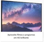Amazon Fire TV 32" 2-Series (modelo mais recente), HD smart TV com Fire TV Alexa Voice Remote, streaming de TV ao vivo sem cabo