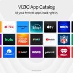 VIZIO Smart TV Full HD 1080p de 32 polegadas com DTS Virtual: X, compatibilidade Alexa, Google Cast integrado, compatível com fone de ouvido Bluetooth, (VFD32M-08 novo)