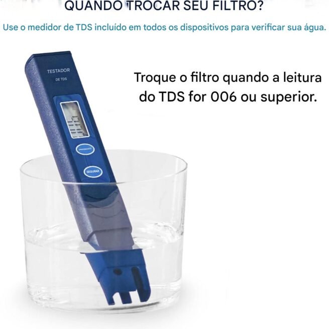 ZeroWater Dispensador de jarro de filtro de água de 5 estágios pronto para leitura de 22 xícaras com filtro de água zero TDS de 5 estágios 0 – Certificado IAPMO para reduzir metais, cloro, chumbo