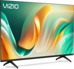 VIZIO Smart TV Full HD 1080p de 32 polegadas com DTS Virtual: X, compatibilidade Alexa, Google Cast integrado, compatível com fone de ouvido Bluetooth, (VFD32M-08 novo)