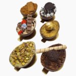 Kit de Ovos Recheados