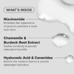 Paula's Choice Toner redutor de poros para pele mista e oleosa, minimiza poros grandes.