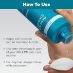 Paula's Choice Toner redutor de poros para pele mista e oleosa, minimiza poros grandes.