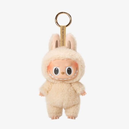 OS MONSTROS - Emocionante Macaron Vinil Face Blind Box